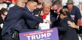 Trump'a suikast girişiminde bulunan genç saldırıdan önce İHA uçurmuş