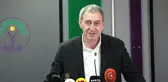 DEM Parti Eş Genel Başkanı Tuncer Bakırhan: Savaş AKP-MHP iktidarının savaşıdır, Türkiye halklarının savaşı değil