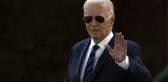 Yarıştan çekilen Joe Biden, adaylık için yardımcısı Kamala Harris'i destekleyecek