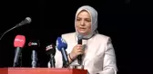 AK Parti Kadın Kolları Başkanı Ayşe Keşir: Geçmişte Kadınlara Kapıları Kapatanlar Hala Kadın Üzerinden Siyaset Yapmaya Kalkıyorlar