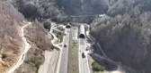 Bolu Dağı Tüneli İstanbul Yönünde Uzatma Çalışması Nedeniyle 50 Gün Ulaşıma Kapatılacak