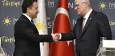 İYİ Parti Genel Başkanı Müsavat Dervişoğlu, Türkiye'nin sorunlarının çözümü için siyasetin sorumluluğunu yerine getireceğini söyledi