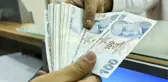 Emeklilerin zam farkının hesaplara yatacağı tarih belli oldu