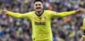 Fenerbahçe'ye piyango vurdu! Napoli, Cengiz Ünder için 15 milyon euro ödemeye hazır