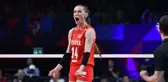 A Milli Kadın Voleybol Takımı Kaptanı Eda Erdem: Herkesin Aklında, Hayalinde Madalya Var