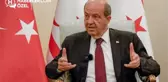KKTC Cumhurbaşkanı Tatar, zorlu çocukluk yıllarını anlattı: Annemi ben 7 yaşındayken doğum sırasında kaybettik