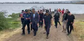 Meriç Nehri'nde 2 Kişinin Cansız Bedeni Bulundu