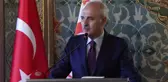 TBMM Başkanı Kurtulmuş: Kıbrıs Türk Devleti'nin varlığı kıyamete kadar devam edecektir