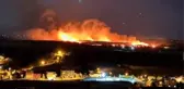 Diyarbakır'da anız yangını! İki ilçeden itfaiyeler bölgeye sevk edildi