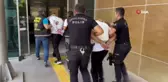 İzmir'deki kan davası cinayetinde 2 zanlı tutuklandı