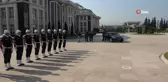Kocaeli Valisi İlhami Aktaş göreve başladı