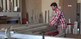 Marangozluk Mesleğine İlgi Azalıyor