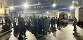 Denizli Cezaevinde Gıda Zehirlenmesi Şüphesi