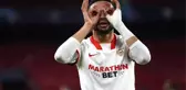 Tarihi transferde geri sayım! Fenerbahçe'ye imza atacak olan En-Nesyri'nin İstanbul'a geliş saati belli oldu