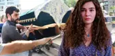 Akın Akınözü'nün annesinin cenazesinde gözler onu aramıştı! Ebru Şahin'in neden katılmadığı ortaya çıktı