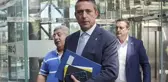 Ali Koç, yeniden Kulüpler Birliği Vakfı Başkanı seçildi