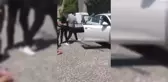 Rusya'da bombalı araçla terör saldırısı düzenleyen terörist Bodrum'da yakalandı
