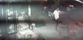 Başkent'te güvecimi pişirmedin kavgası kamerada