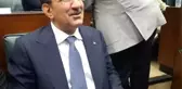Cumhurbaşkanı Yardımcısı Cevdet Yılmaz: Orta Vadeli Program güncellenecek