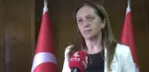 DİSK Genel Başkanı Arzu Çerkezoğlu, Sendikal Mevzuatın Demokratikleştirilmesi İçin Mücadele Verdiklerini Söyledi