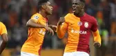 Galatasaray'da ayrılık! Tete, Panathinaikos'a transfer oluyor
