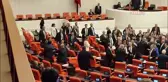 TBMM Genel Kurulu'nda AKP ve DEM Parti Milletvekilleri Arasında Kavga Çıktı