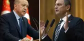 Özgür Özel'den Cumhurbaşkanı Erdoğan'a yanıt: Mali darbe yaparsa demokrasi tokadı yer