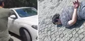 Rusya'da bombalı saldırı düzenleyen terörist Bodrum'da yakalandı