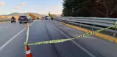 Kocaeli'de motosikletli tartışması silahlı kavgaya dönüştü