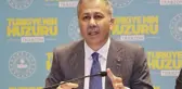 Yerlikaya, terör halayı çekenlere dinletilen şarkıyı hazmedemeyenlere ayarı verdi: En ufak üzüntü duymuyorum