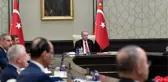 Esad'a kritik bir çağrı var! 9 maddelik MGK bildirisinde dikkat çeken 