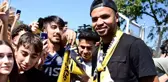 Türk futbol tarihine geçti! Fenerbahçe, Youssef En-Nesyri için ödenen bonservis bedelini açıkladı