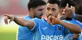 Fırtına avantajı kaptı! Trabzonspor, Ruzomberok'u 2-0 yendi