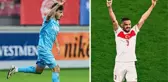 UEFA küplere binecek! Cihan Çanak, attığı golden sonra 