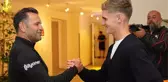 Okan Buruk'tan çok konuşulacak transfer sözleri: Bizim dengemizi bozuyor