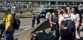 Olimpiyatlar başlamadan Fransa karıştı! Havalimanı bomba ihbarı nedeniyle boşaltıldı