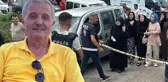 Eski belediye başkanına pusu! Aracına kurşun yağdırarak katlettiler