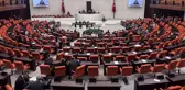 Somali Tezkeresi TBMM'de kabul edildi