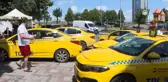 Taksiciler Taksimetre Güncellemesi İçin İstasyonlara Akın Etti