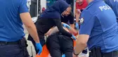 Kocaeli'de eski eş dehşet saçtı: 1 ölü, 2 yaralı