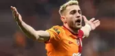 Galatasaray, Barış Alper Yılmaz'ın bonservis bedelini belirledi