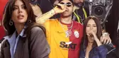Ünlü Şarkıcı Simge Sağın'dan Icardi sorusuna olay yanıt: Neyin ne olacağı belli olmaz