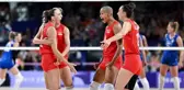 Filenin Sultanları'ndan Paris'te ilk zafer: 2-0 geriden gelip maçı aldılar