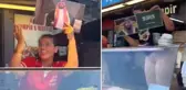Ortaköy'de Prens Selman fotoğrafıyla müşteri çekmeye çalışan kumpircilere ceza yağdı