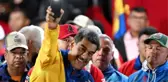 Venezuela'da Başkanlık seçimini Nicolás Maduro kazandı