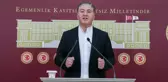 CHP Giresun'da Fındık Mitingi Düzenleyecek