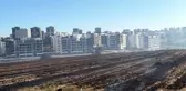 Çorlu'da Anız Yangını Kontrol Altına Alındı