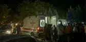 Elazığ'da düğün salonunda kan aktı, yaralılar var