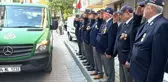 Kıbrıs Gazisi Kemal Şentuna Son Yolculuğuna Uğurlandı