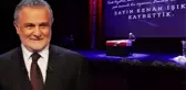 Kenan Işık için AKM'de tören düzenlendi! Tabutunun başındaki isim dikkat çekti